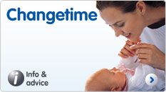 Changetime information & advice